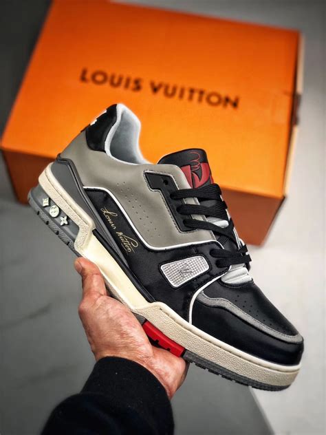 lv trainer australia.